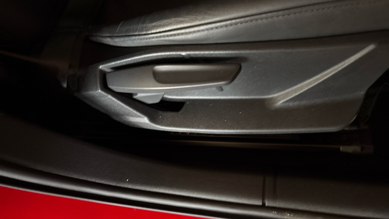 Audi A3 40 TFSI e Sport 5dr S Tronic Hatchback